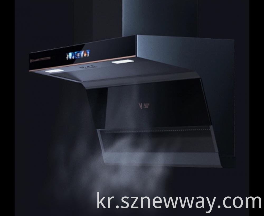 Viomi Electric Range Hood